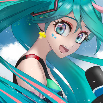 MIKU
