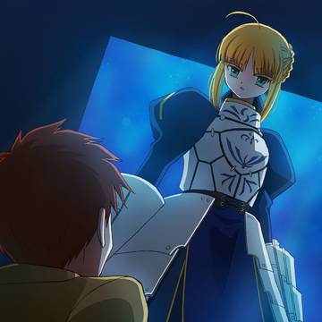 ━━━ 問おう