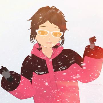 In The Snow