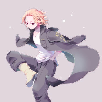 マイキー