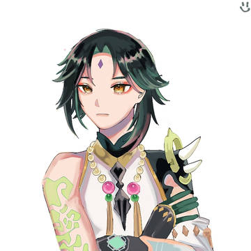 原神まとめ