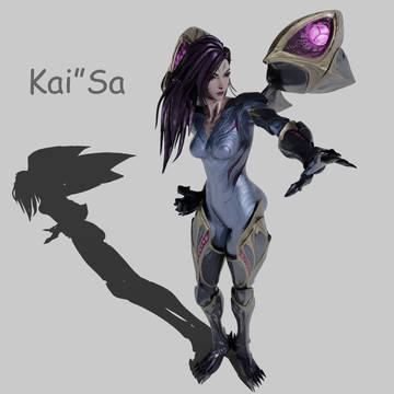 KaiSa