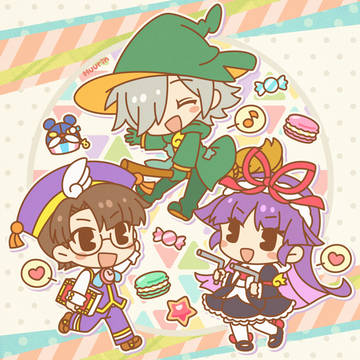 ミニエリート組
