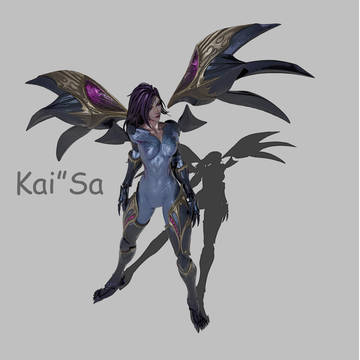 Kai’Sa
