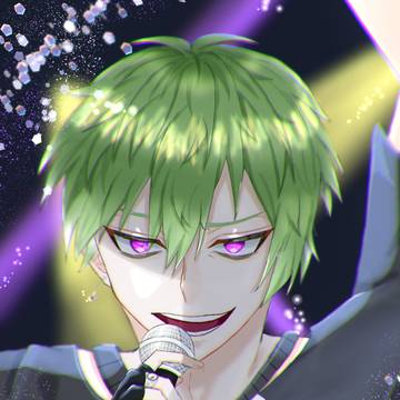 ヒス誕