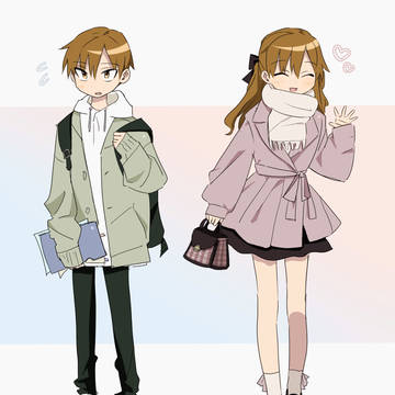 いつきくん