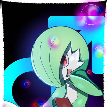 サーナイトは♂