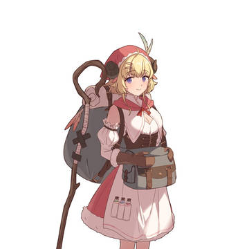治癒師わため