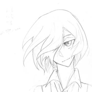 スケッチ