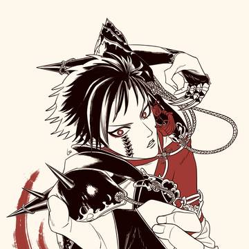 終末ラクガキ
