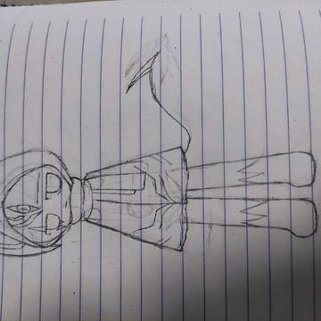 非獸設定