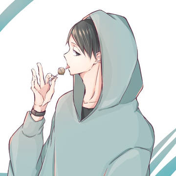 国見さん