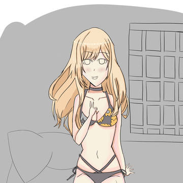 Marin Kitagawa WIP