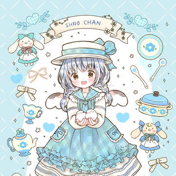 カントリーなしろちゃん