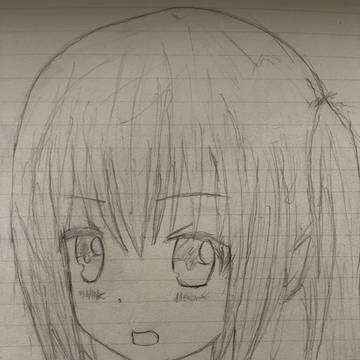 落書き　第二弾