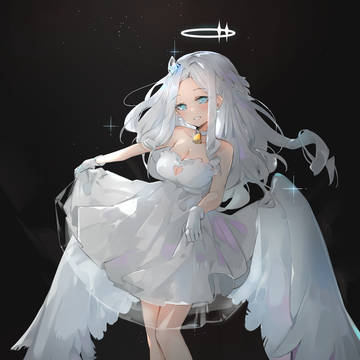 天使ちゃん