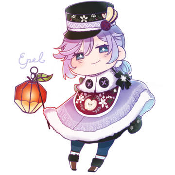 らくがき