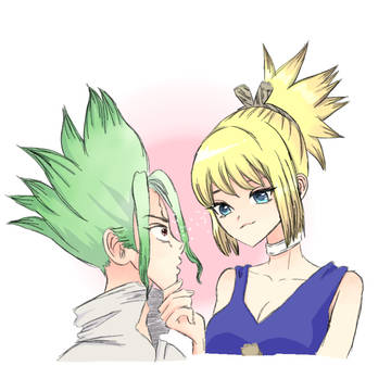 千コハ(コハ千…?)