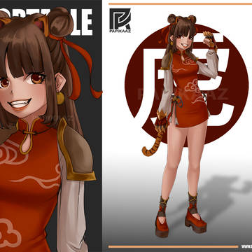 [OPEN]Adoptable AUCTION #24
