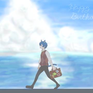 Happybirthday