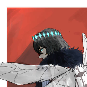 オベロン・■■■■■■■■