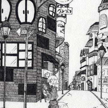 「次はどこへ行こう」