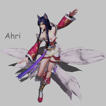 Ahri
