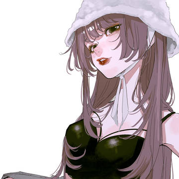 可愛い帽子