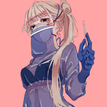 PCR検査