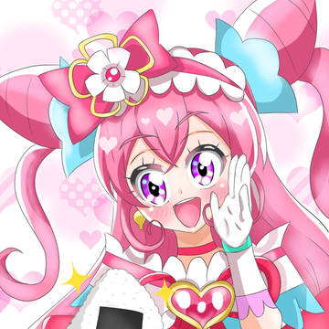 キュアプレシャス