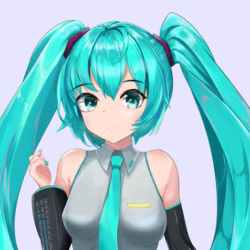 初音ミク