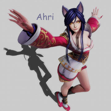 Ahri