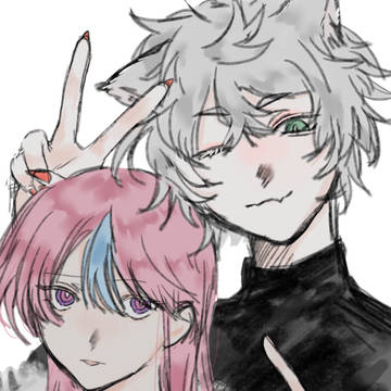 🐱最強🐹