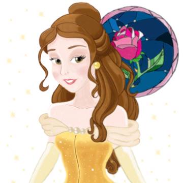 Princess Belle