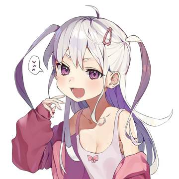 メスガキちゃん