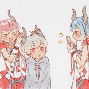 【VOCALOID】ヒメミコフラワまとめ