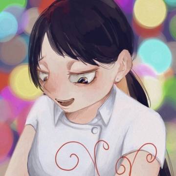 ヤク中ナースちゃん
