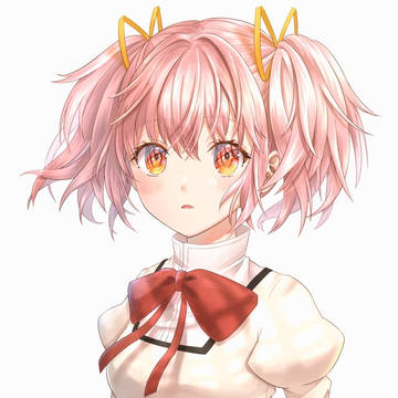 私にはもっと違う姿が