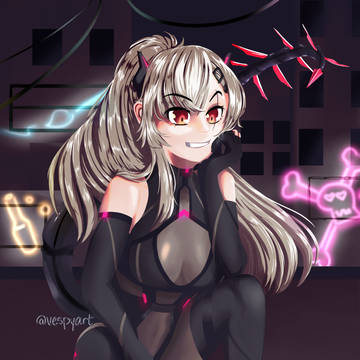 Night Life