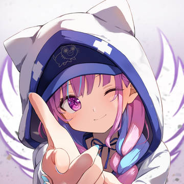 だいてんしマスターあくあ