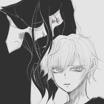 夏五と無惨様