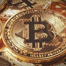 After bitcoin mining finish?