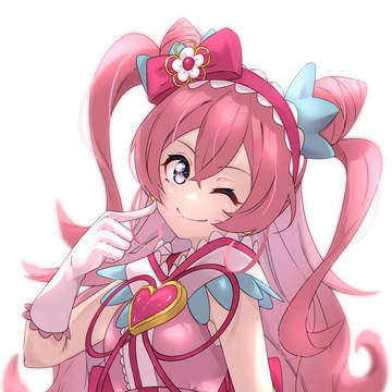 キュアプレシャス