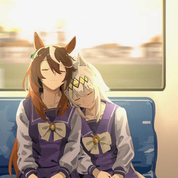 家に帰る