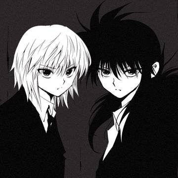 幽白とハンターと蔵ピカと鬼滅⑦