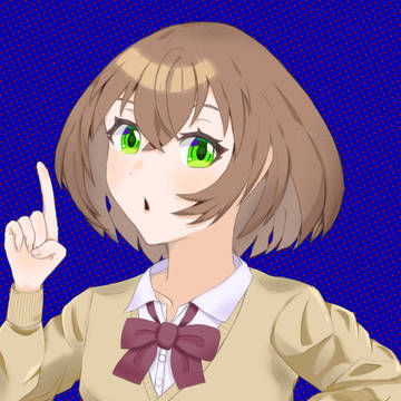 ダメですよ！