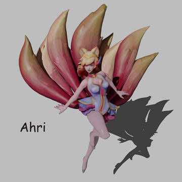 Ahri