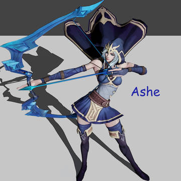 Ashe