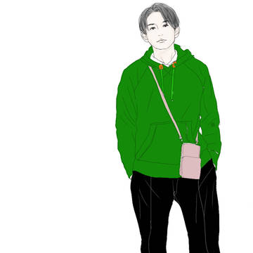 町田さん