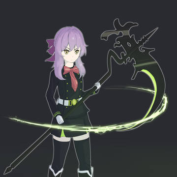 柊シノア